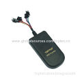 Mini GPS Car Tracker, Small Size, Easy Installation, Check Cars Location by SMS Easily